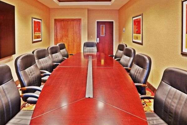 Holiday Inn Express & Suites BARTLESVILLE (Bartlesville)
